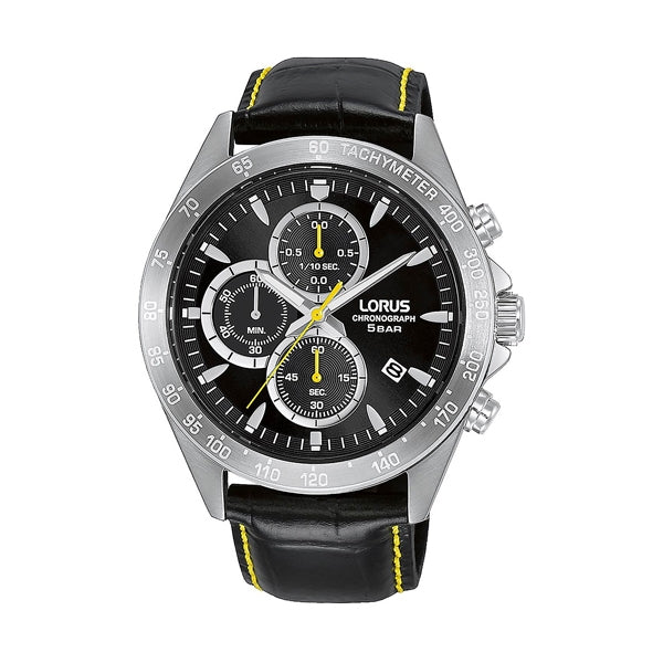 LORUS WATCHES Mod. RM373GX9 READY STOCKED WATCHES