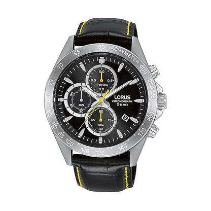 LORUS WATCHES Mod. RM373GX9 READY STOCKED WATCHES