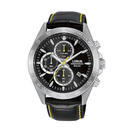 LORUS WATCHES Mod. RM373GX9 READY STOCKED WATCHES