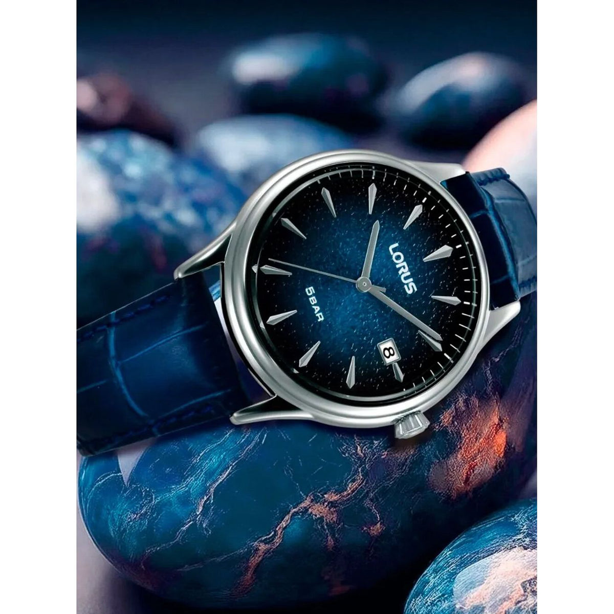 LORUS WATCHES Mod. RS995DX9