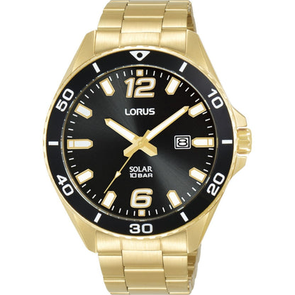 LORUS WATCHES Mod. RX366AX9