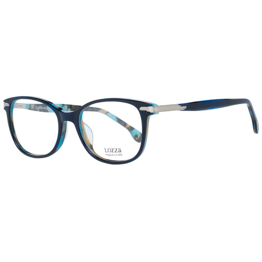 LOZZA MOD. VL4106 500AT5 EYEGLASSES,Glasses (Frames) - Glasses and Sunglasses - Accessories,Glasses and Sunglasses - Accessories,Lady,Lady Sunglasses & Frames,Women