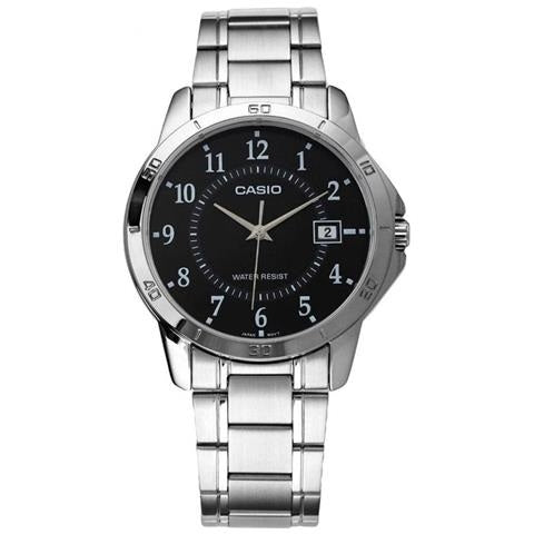 CASIO COLLECTION Mod. LADY DATE - BLACK Lady,Lady Ready Stocked Watches,READY STOCKED WATCHES,Watches,Watches - Accessories,Women,Wristwatch