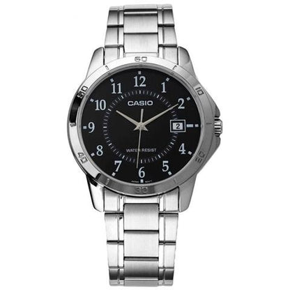 CASIO COLLECTION Mod. LADY DATE - BLACK Lady,Lady Ready Stocked Watches,READY STOCKED WATCHES,Watches,Watches - Accessories,Women,Wristwatch