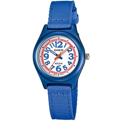 CASIO COLLECTION Mod. KID - BLUE-0