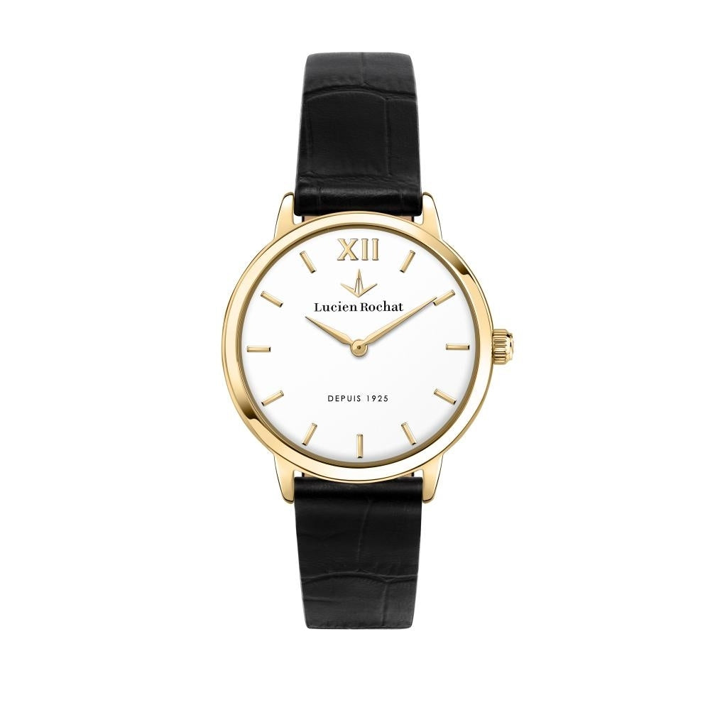 LUCIEN ROCHAT MOD. R0451115501 Lady,Lady Ready Stocked Watches,READY STOCKED WATCHES,Watches,Watches - Accessories,Women,Wristwatch
