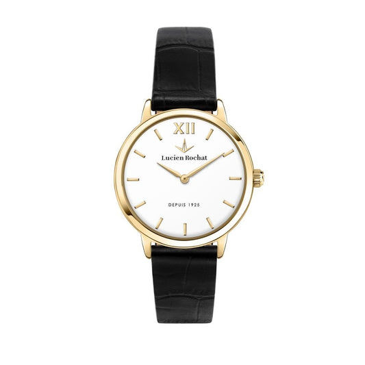 LUCIEN ROCHAT MOD. R0451115501 Lady,Lady Ready Stocked Watches,READY STOCKED WATCHES,Watches,Watches - Accessories,Women,Wristwatch