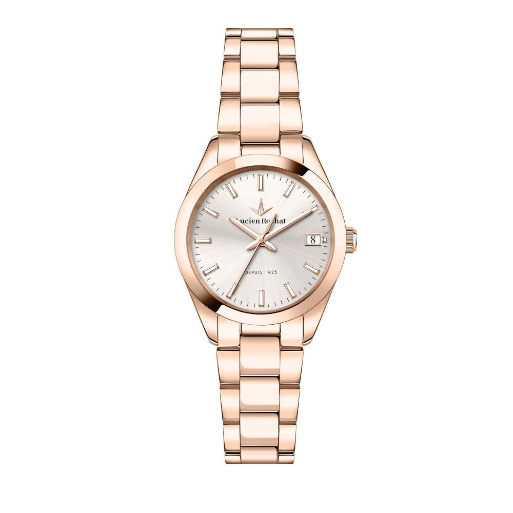LUCIEN ROCHAT MOD. R0453114514 Lady,Lady Ready Stocked Watches,READY STOCKED WATCHES,Watches,Watches - Accessories,Women,Wristwatch