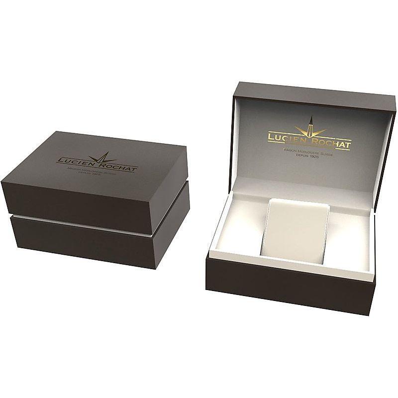 LUCIEN ROCHAT MOD. R0453115506 Lady,Lady Ready Stocked Watches,READY STOCKED WATCHES,Watches,Watches - Accessories,Women,Wristwatch