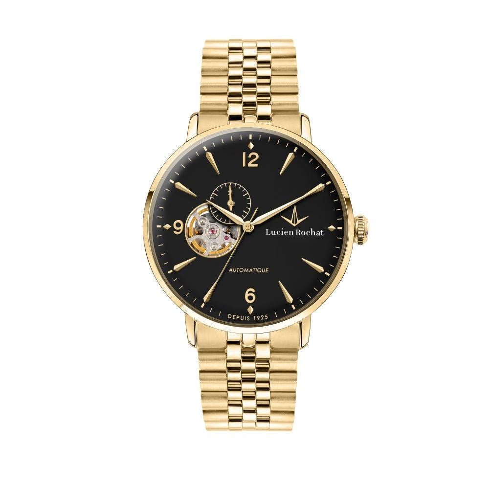 LUCIEN ROCHAT MOD. R0453120001 Category - Watches,Gent Ready stocked Watches,Men,READY STOCKED WATCHES,Watches - Accessories,Wristwatch