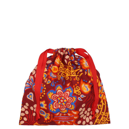 La Double J Multicolor Polyamide Bikini
