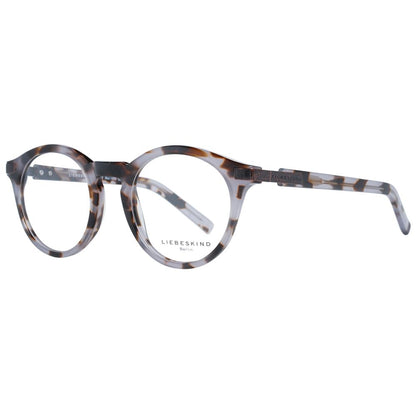 Liebeskind Multicolor Plastic Glasses (Frames)