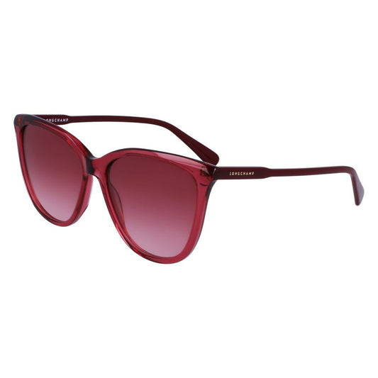 Longchamp Multicolor Acetate Sunglasses 1728,67400106144,Accessories,Glasses and Sunglasses - Accessories,Longchamp,Multicolor,New with tags,Sunglasses - Glasses and Sunglasses - Accessories,Women