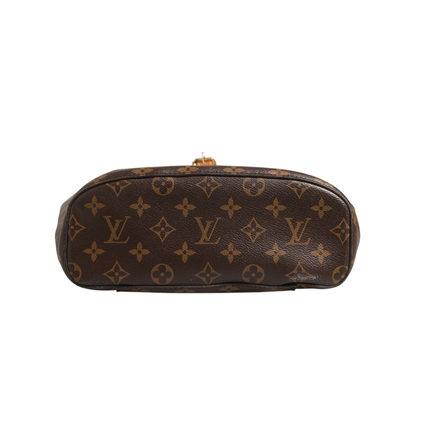 Louis Vuitton Monogram Canvas Montsouris Backpack