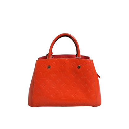 Louis Vuitton Montaigne Bag