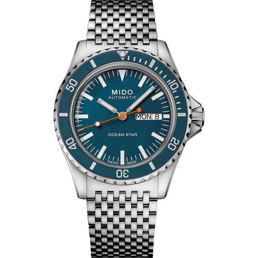 MIDO MOD. M026-830-11-041-00 WATCHES MIDO