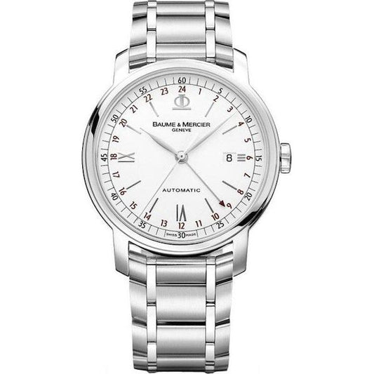 BAUME&MERCIER Mod. CLASSIMA WATCHES BAUME&MERCIER