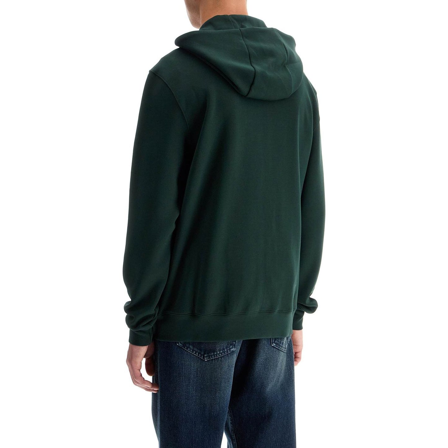 PS Paul Smith hooded sweatshirt with zipper Topwear PS Paul Smith