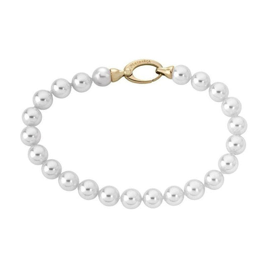 MAJORICA JEWELRY Mod. 09852.01.1.021.010.1 DESIGNER FASHION JEWELLERY