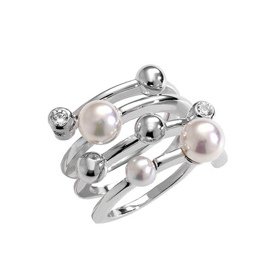 MAJORICA JEWELRY Mod. 10554.01.2.919.700.1 DESIGNER FASHION JEWELLERY