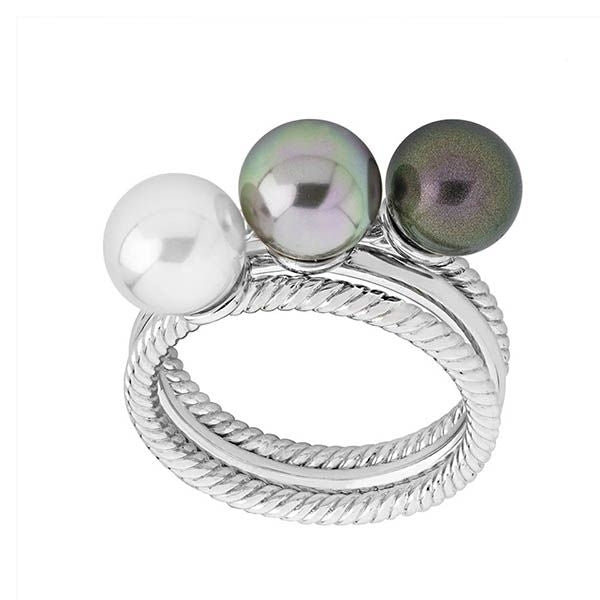 MAJORICA JEWELRY Mod. 14339.26.2.913.010.1 DESIGNER FASHION JEWELLERY