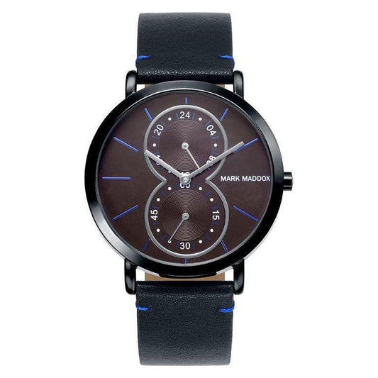 MARK MADDOX Mod. HC0012-47 Category-Watches,Gender-Men,Men,READY STOCKED WATCHES,Subcategory-WatchesMen,Watches - Accessories