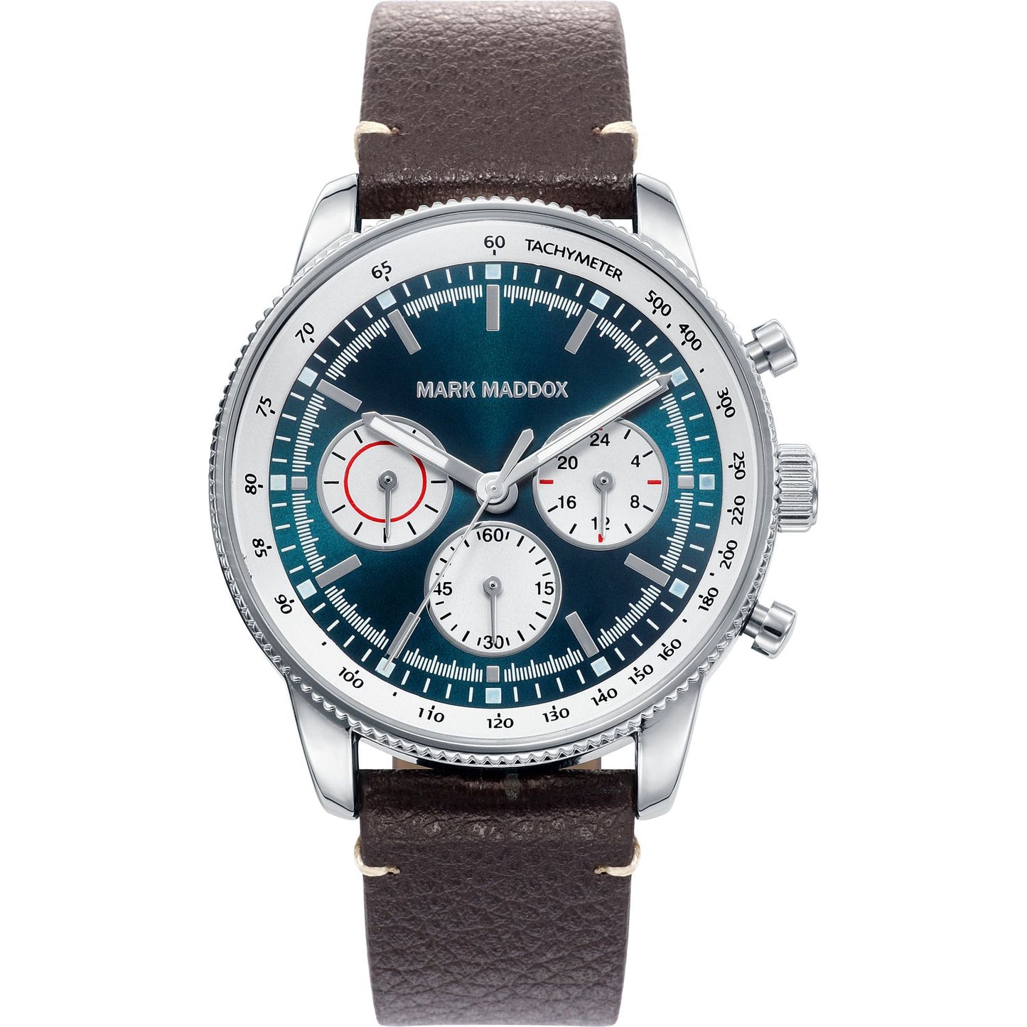MARK MADDOX Mod. HC2008-37 Bracelet,Category-Watches,Gender-Men,Gender-Women,Men,READY STOCKED WATCHES,Subcategory-WatchesMen,Subcategory-WatchesWomen,Watches,Watches - Accessories