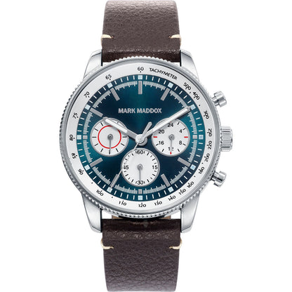 MARK MADDOX Mod. HC2008-37 Bracelet,Category-Watches,Gender-Men,Gender-Women,Men,READY STOCKED WATCHES,Subcategory-WatchesMen,Subcategory-WatchesWomen,Watches,Watches - Accessories