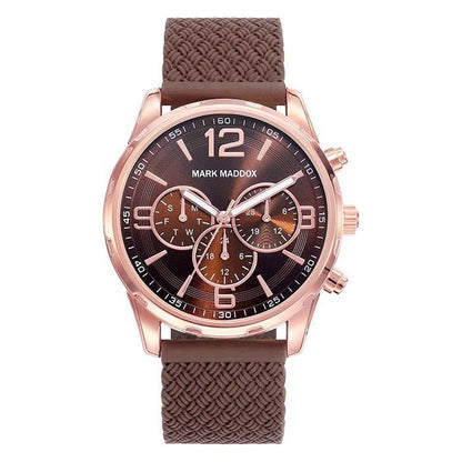 MARK MADDOX Mod. HC6018-45 Category-Watches,Gender-Men,Men,READY STOCKED WATCHES,Subcategory-WatchesMen,Watches - Accessories