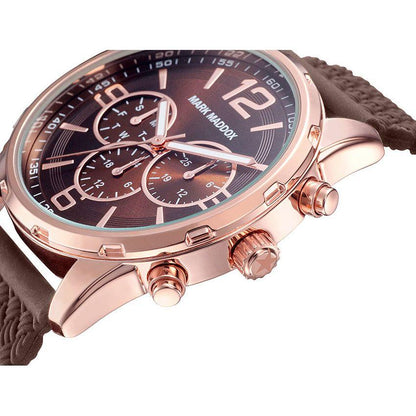 MARK MADDOX Mod. HC6018-45 Category-Watches,Gender-Men,Men,READY STOCKED WATCHES,Subcategory-WatchesMen,Watches - Accessories