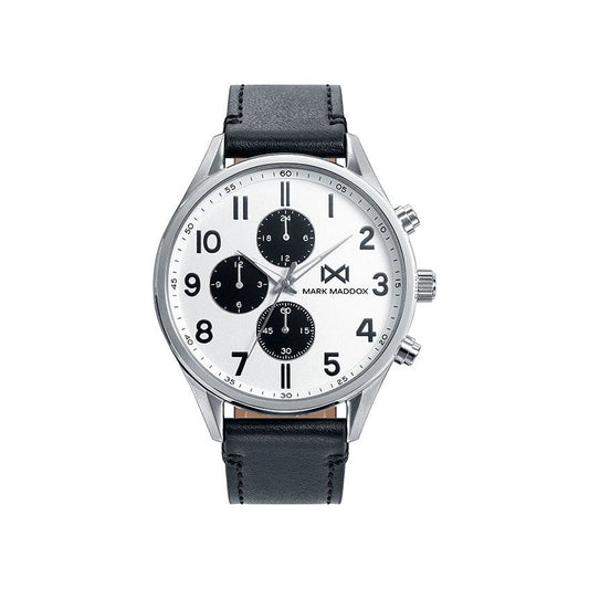 MARK MADDOX - NEW COLLECTION Mod. HC0107-05 Category-Watches,Gender-Men,Gender-Women,Men,READY STOCKED WATCHES,Subcategory-WatchesMen,Subcategory-WatchesWomen,Watches - Accessories