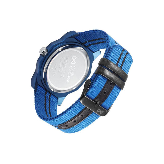 MARK MADDOX - NEW COLLECTION Mod. HC0126-37 Category-Watches,Gender-Men,Gender-Women,Men,READY STOCKED WATCHES,Subcategory-WatchesMen,Subcategory-WatchesWomen,Watches - Accessories
