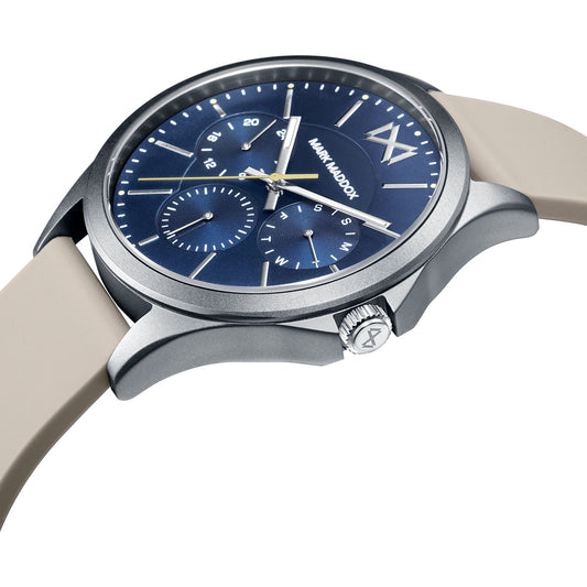 MARK MADDOX - NEW COLLECTION Mod. HC7123-37 Category-Watches,Gender-Men,Gender-Women,Men,READY STOCKED WATCHES,Subcategory-WatchesMen,Subcategory-WatchesWomen,Watches - Accessories