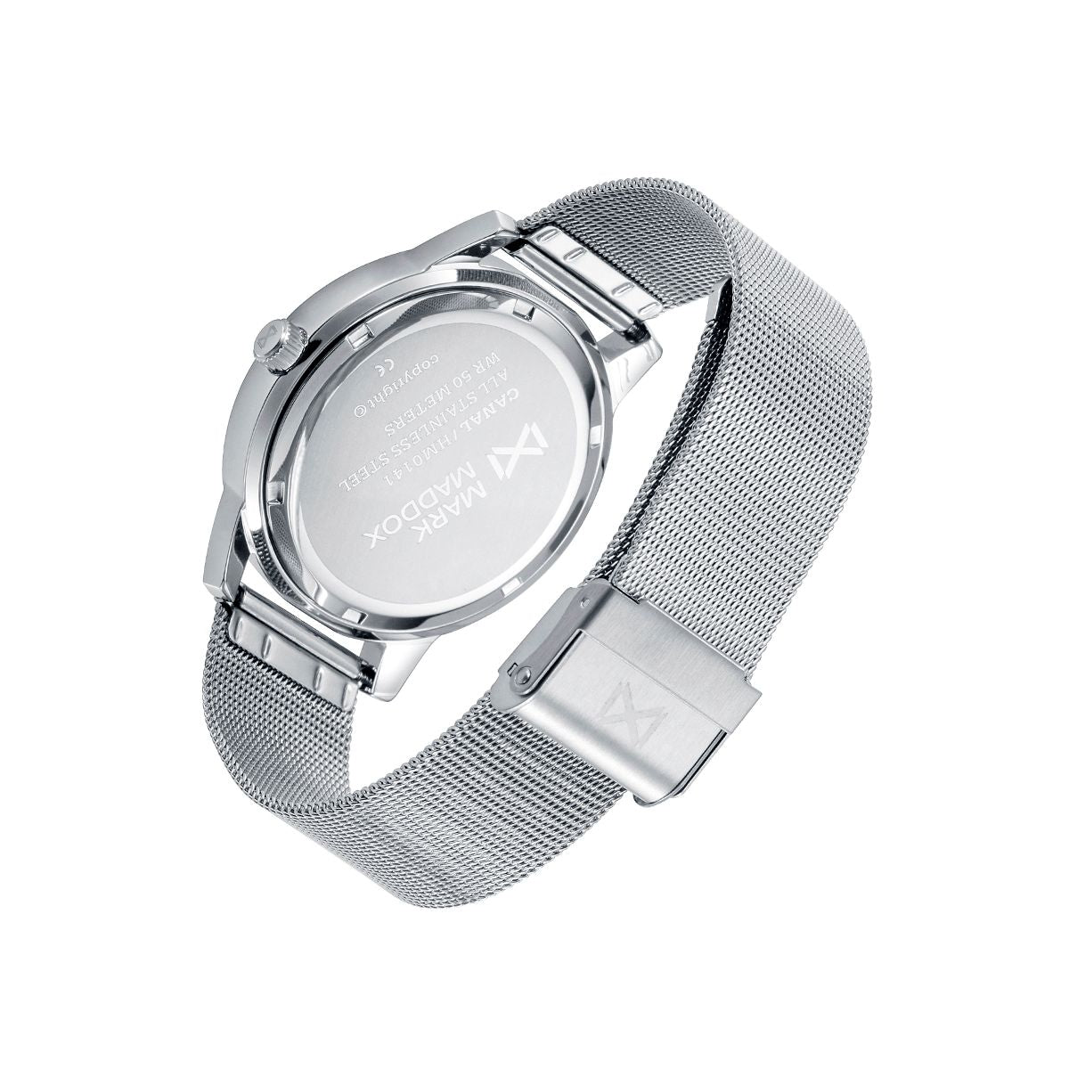 MARK MADDOX - NEW COLLECTION Mod. HM0141-67