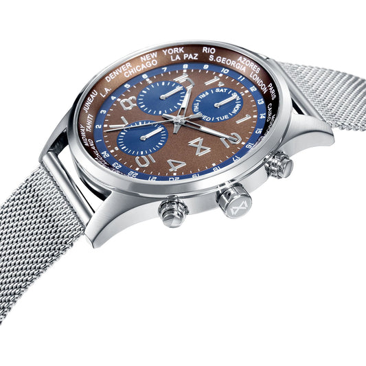 MARK MADDOX - NEW COLLECTION Mod. HM7126-47 Category-Watches,Gender-Men,Gender-Women,Men,READY STOCKED WATCHES,Subcategory-WatchesMen,Subcategory-WatchesWomen,Watches,Watches - Accessories