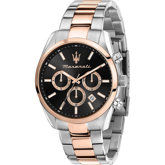 MASERATI Mod. ATTRAZIONE CHRONOGRAPH