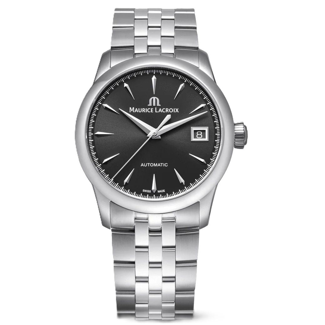 MAURICE LACROIX MOD. 756007-SS002-330-1