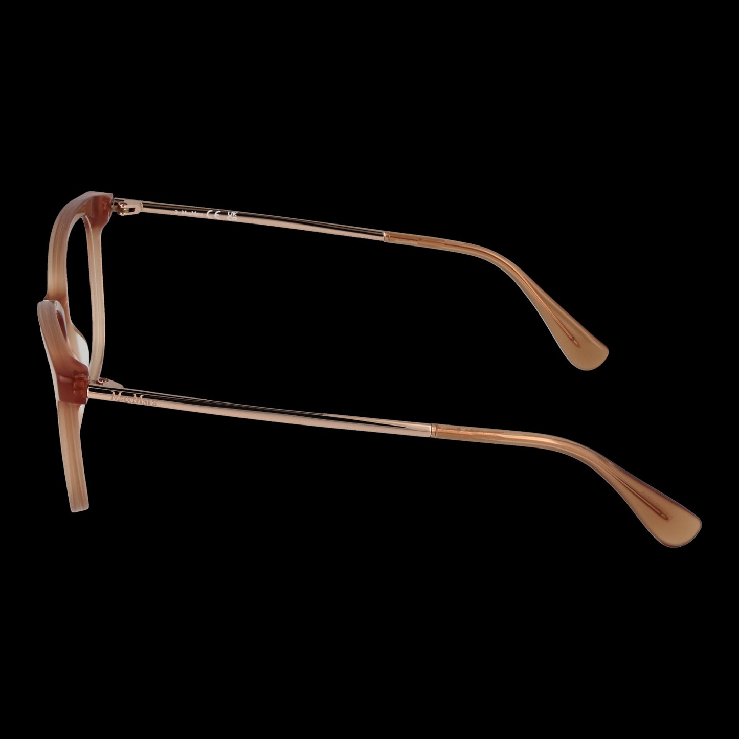 MAX MARA MOD. MM5008 52045 SUNGLASSES & EYEWEAR