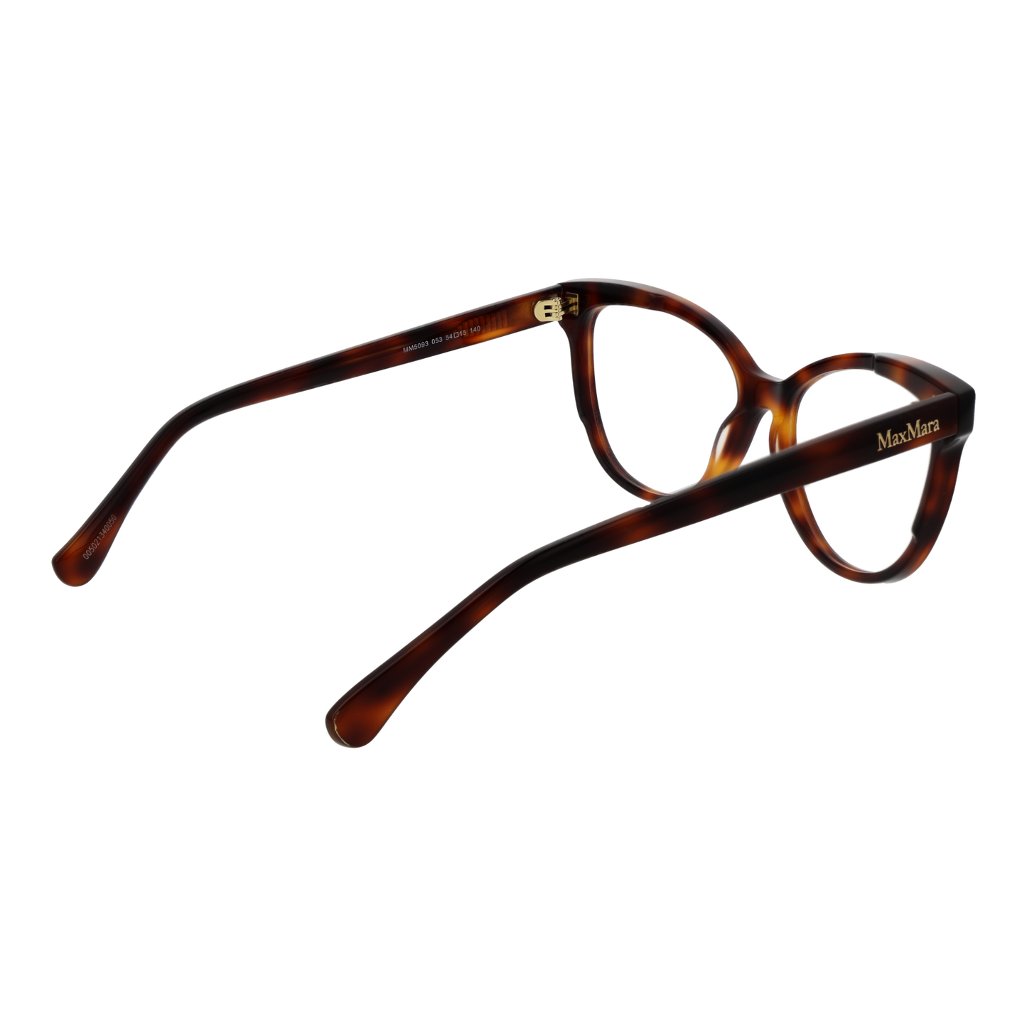 MAX MARA MOD. MM5093 54053 EYEGLASSES,Glasses (Frames) - Glasses and Sunglasses - Accessories,Glasses and Sunglasses - Accessories,Lady,Lady Sunglasses & Frames,Women