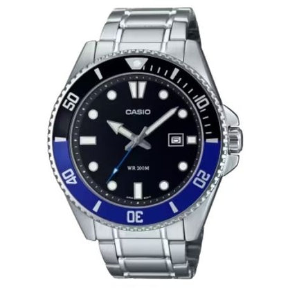 CASIO COLLECTION Mod. DIVER 200m Category - Watches,Gent,Men,READY STOCKED WATCHES,Watches,Watches - Accessories,Wristwatch
