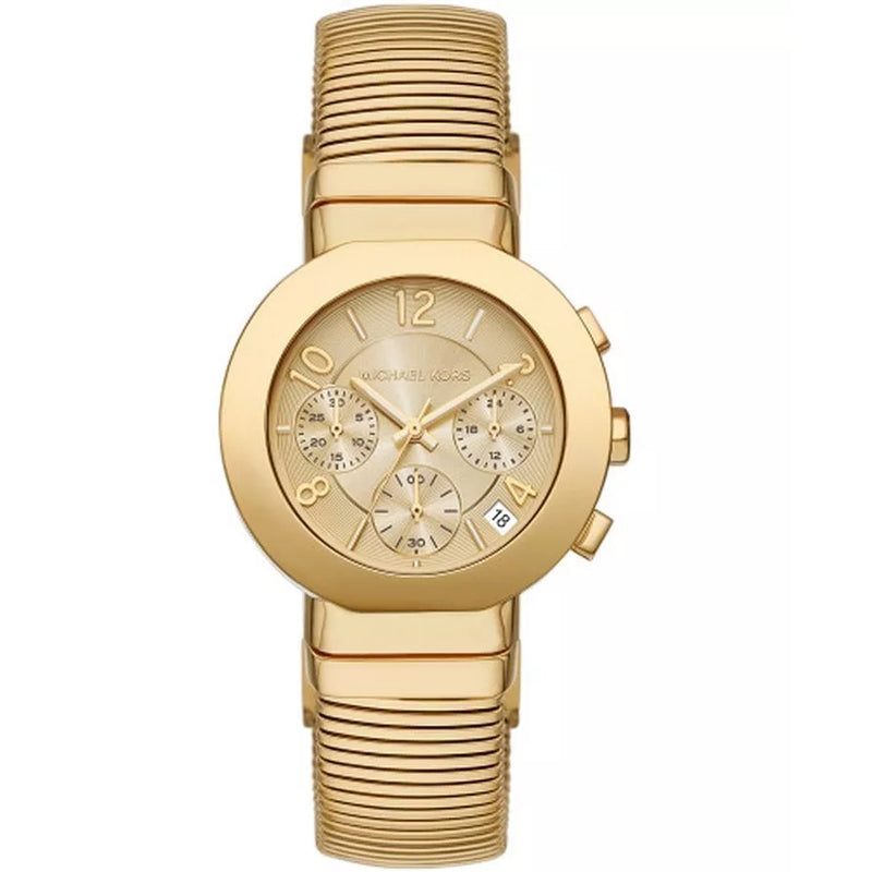 MICHAEL KORS Mod. GRAMERCY Lady,READY STOCKED WATCHES,Wristwatch