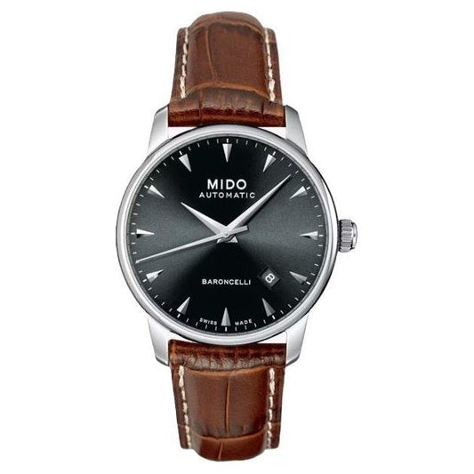MIDO Mod. BARONCELLI TRADITION WATCHES