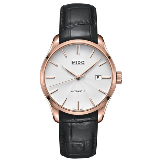 MIDO Mod. BELLUNA II GENT WATCHES
