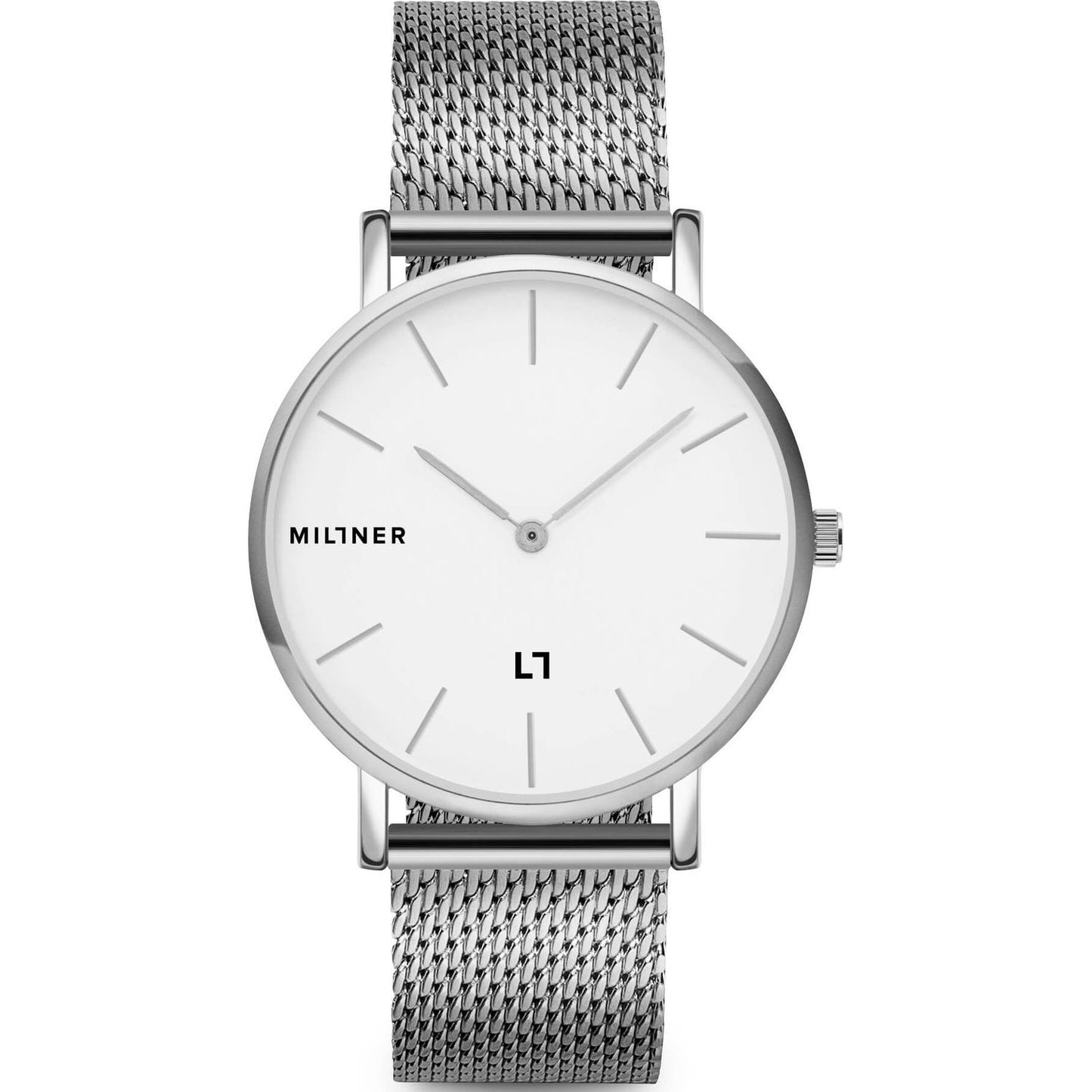 MILLNER Mod. 8425402504291 WATCHES