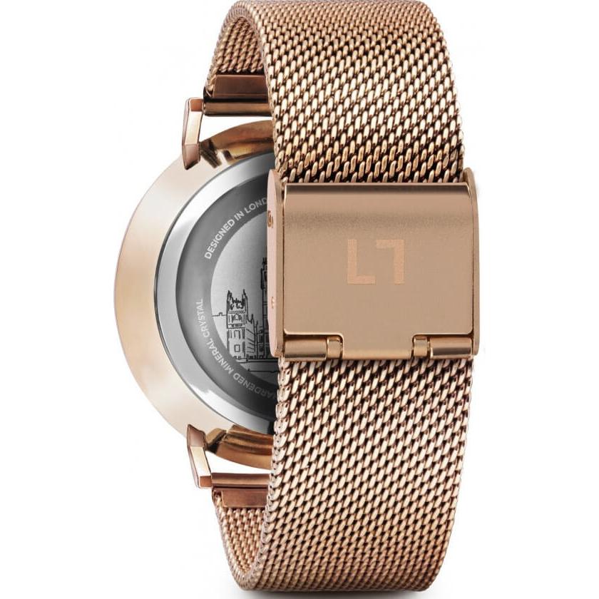 MILLNER Mod. 8425402504314 WATCHES