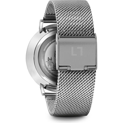 MILLNER Mod. 8425402504499 WATCHES