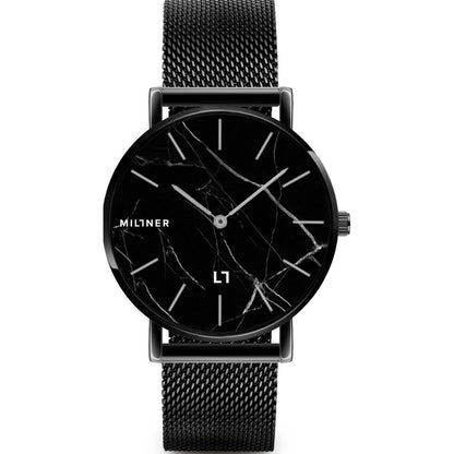 MILLNER Mod. 8425402504550 WATCHES