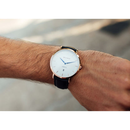 MILLNER Mod. 8425402504581 WATCHES