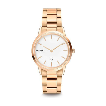 MILLNER Mod. 8425402508091 WATCHES