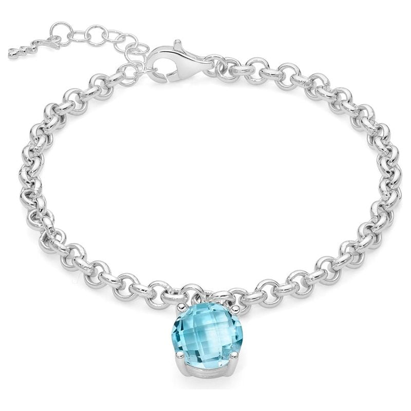 MILUNA Mod. BRD914 DESIGNER FASHION JEWELLERY